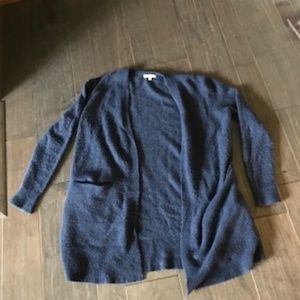 Madewell Cardigan Size XS